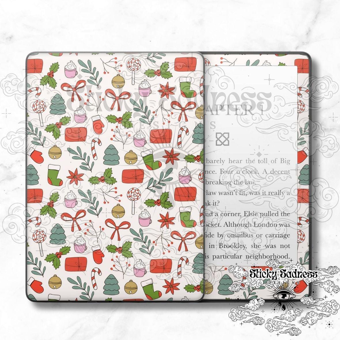 Cute Christmas Pattern