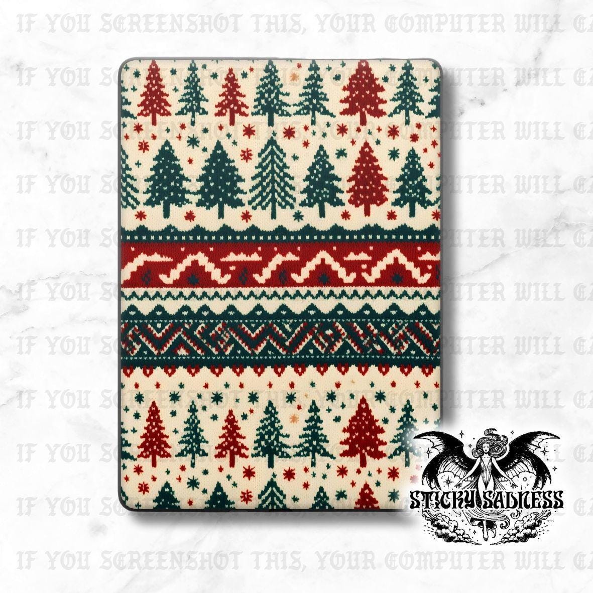 Fun Christmas Sweater