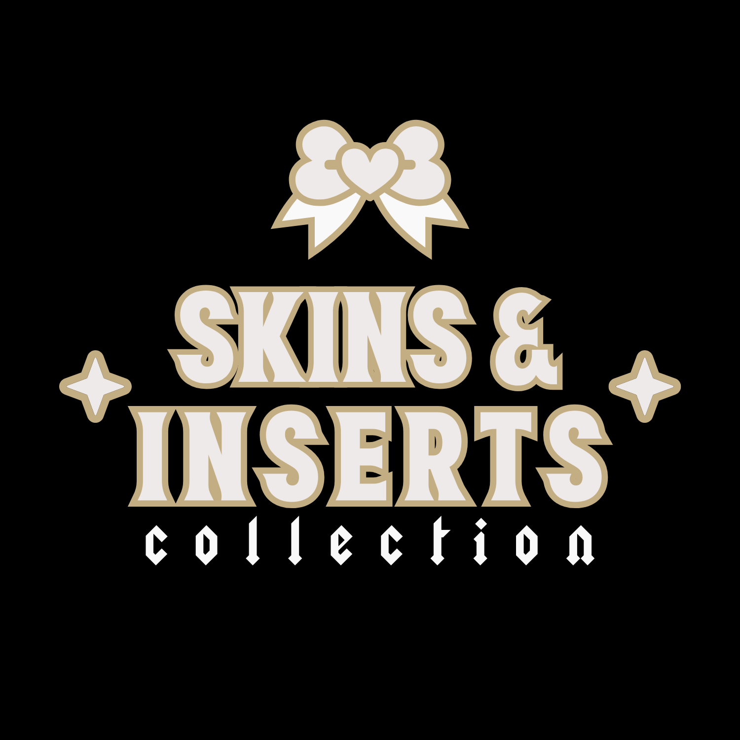 Skins & Inserts