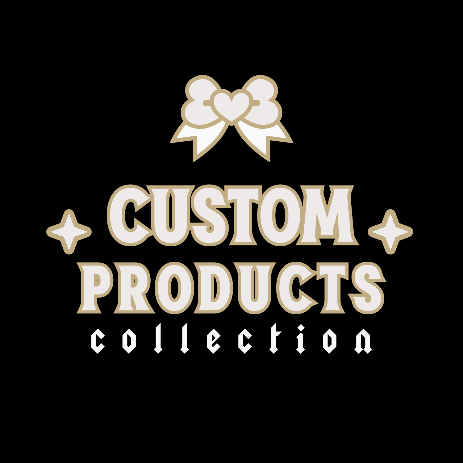 Custom Products