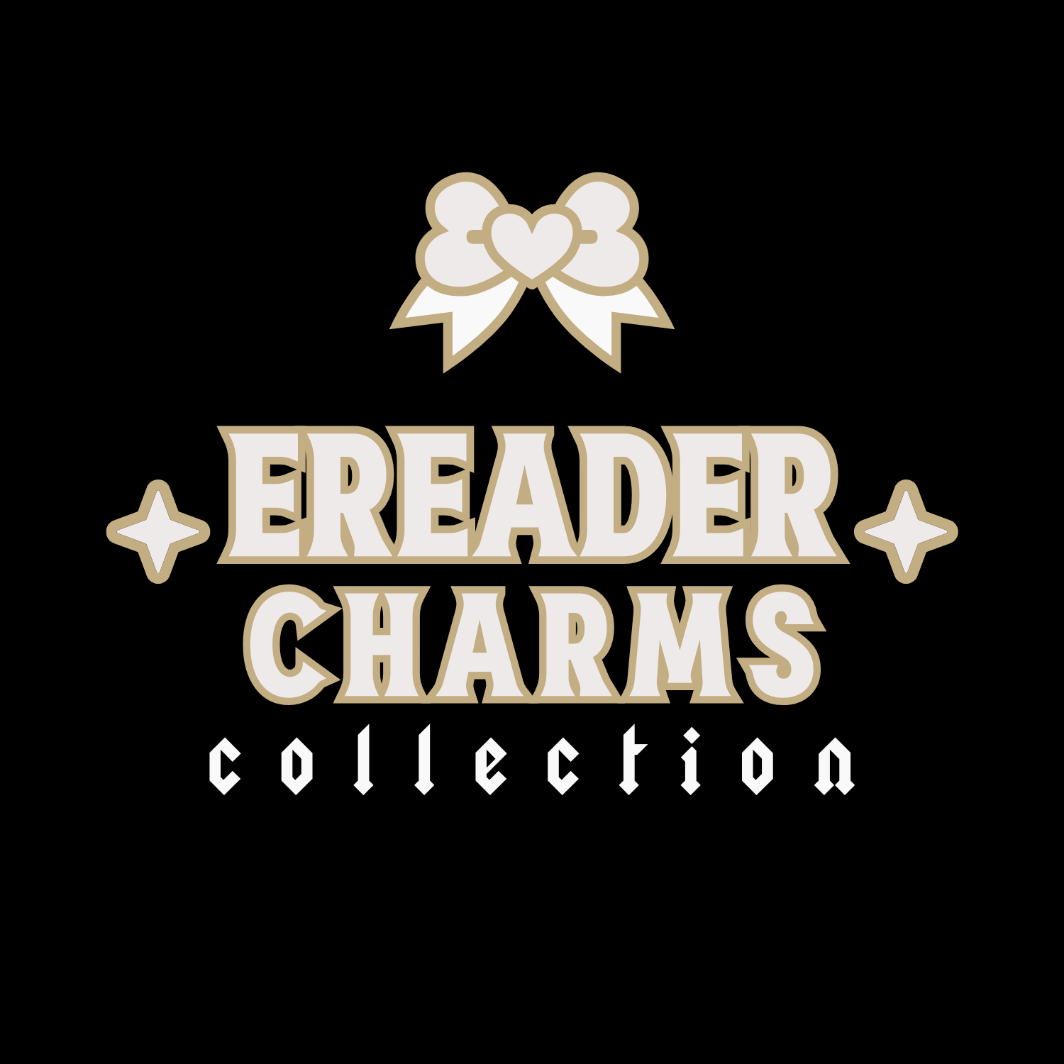 eReader Charms