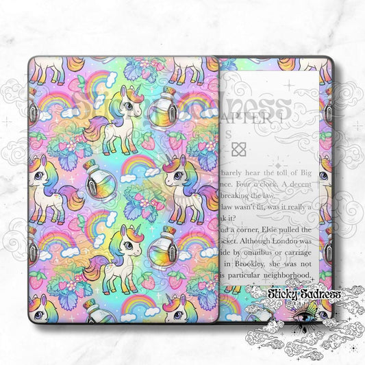 Magical Unicorn Cute