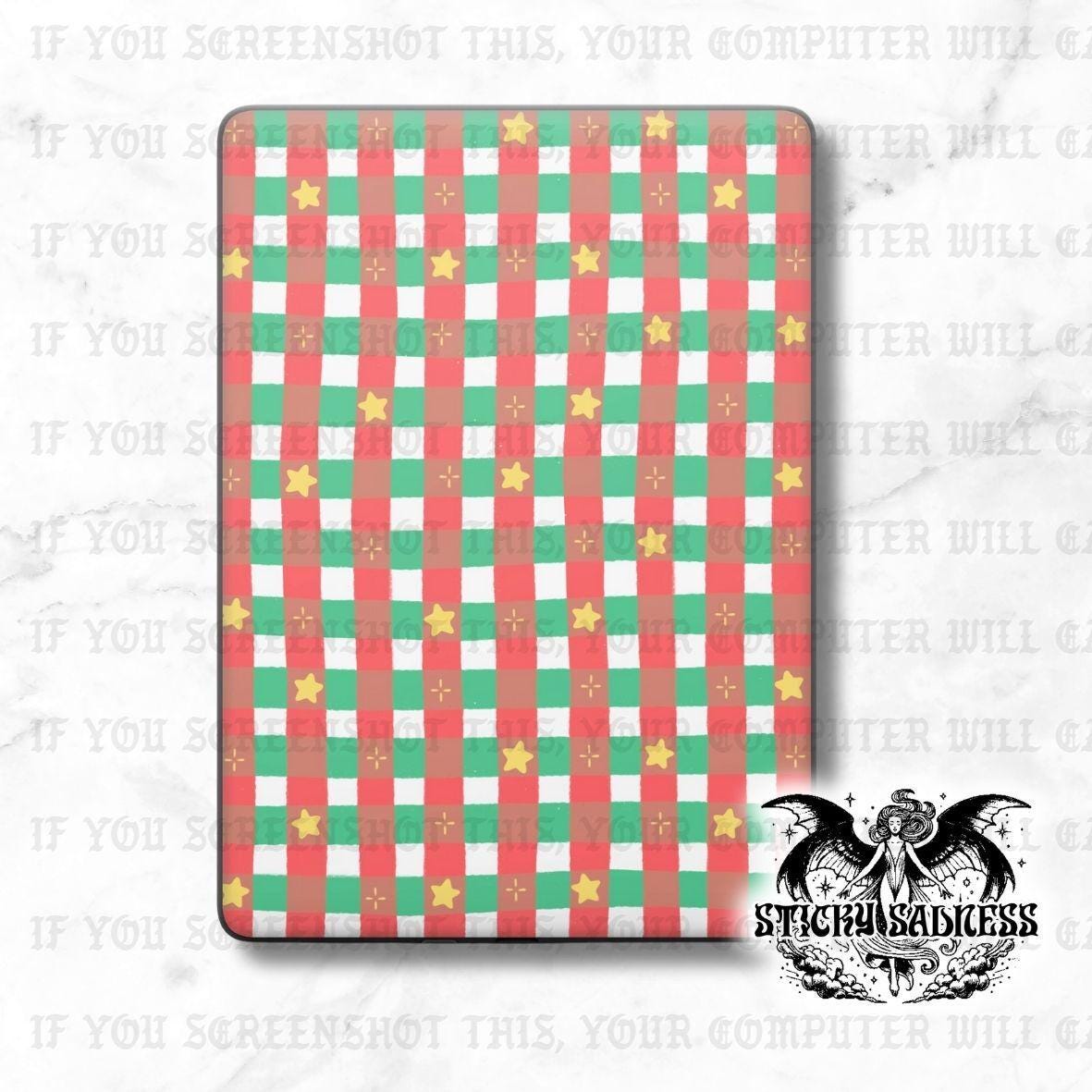 Christmas Star Checker