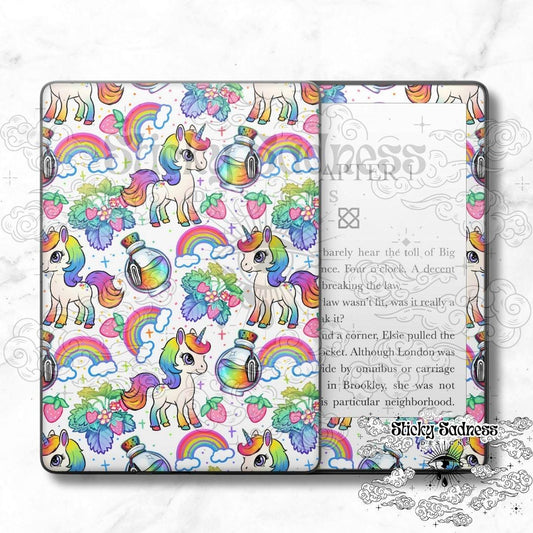Magical Unicorn Cute