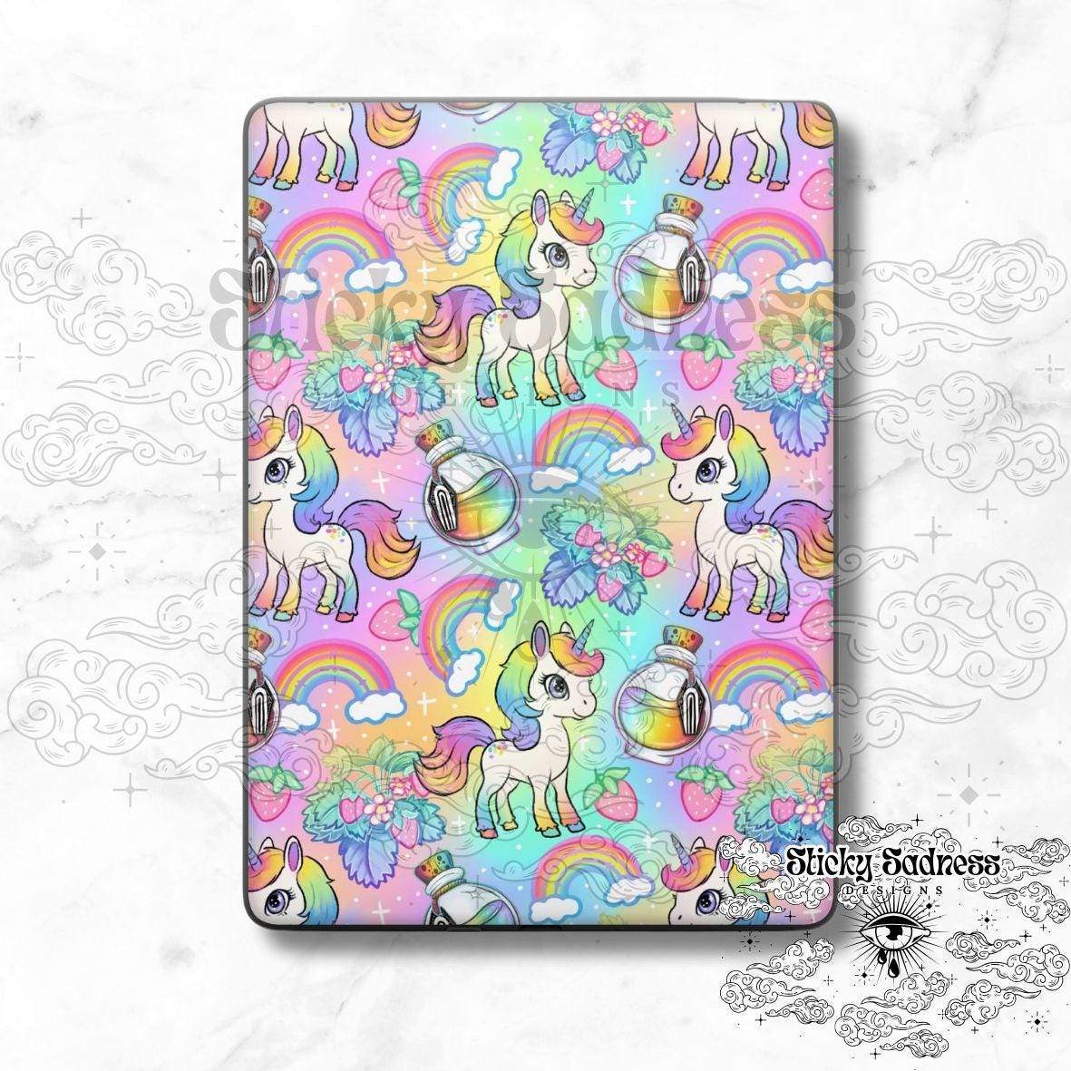 Cute Unicorn Magic  for Her