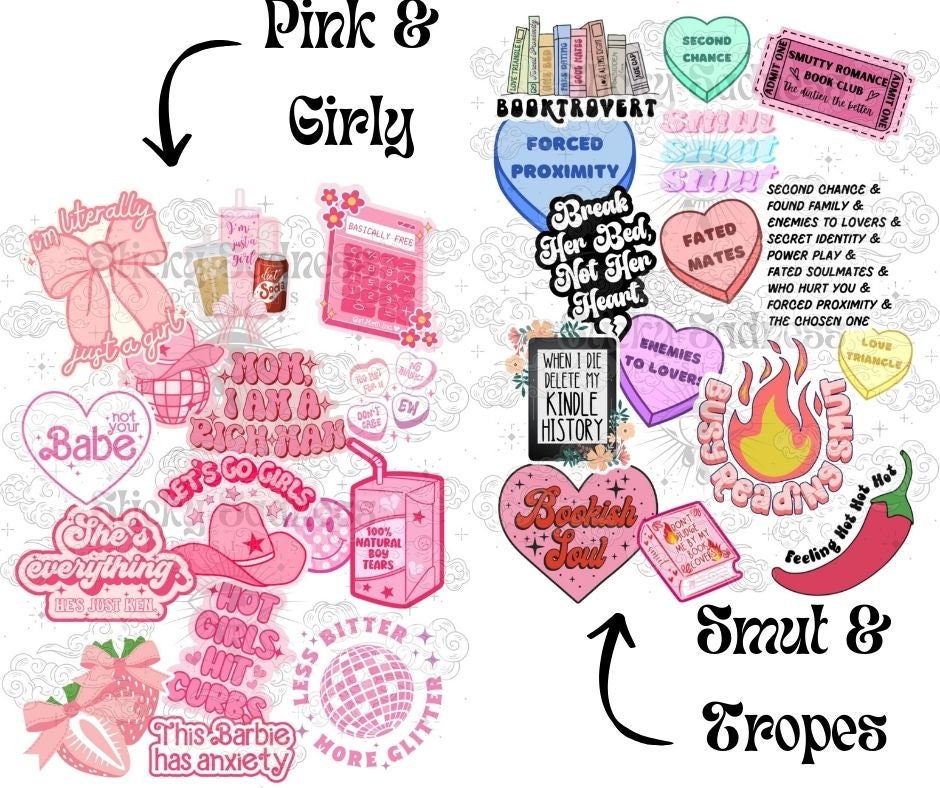 Just Peachy  for Her Booklover