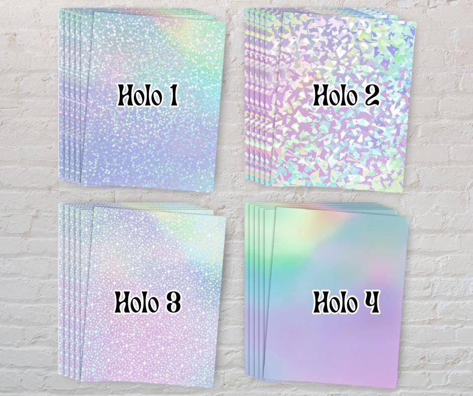 Bubbly Affirmations Cute