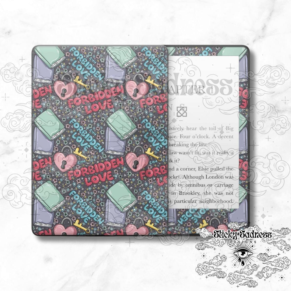 Forbidden Love Bookish Tropes