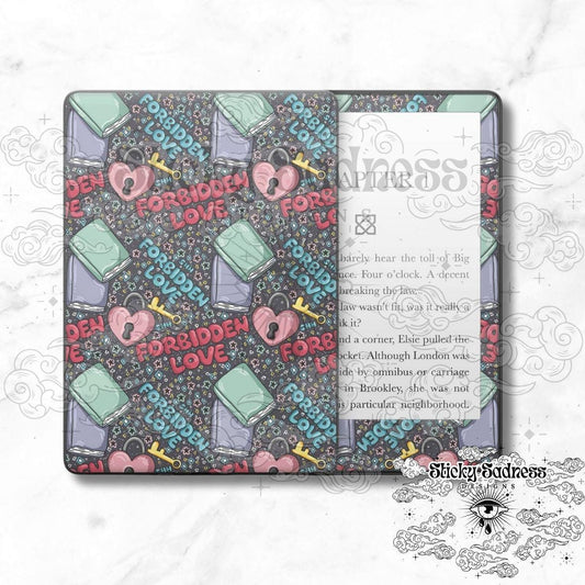 Forbidden Love Bookish Tropes