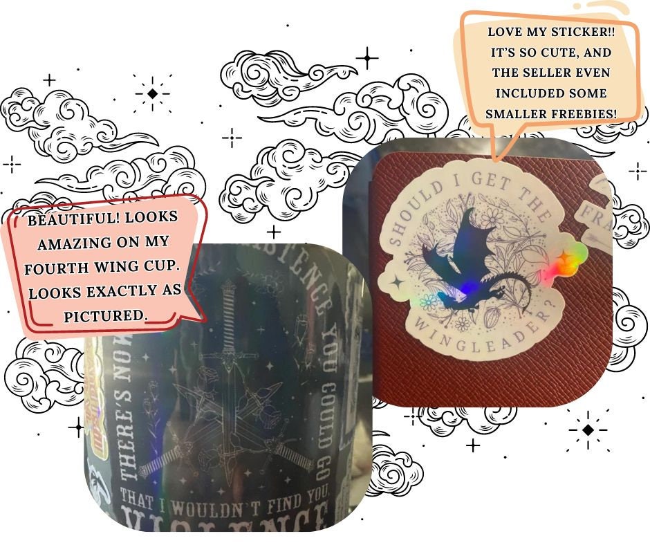 Fueled by Diet Coke and Anxiety Mental Health Sticker, Affirmation Sticker, Gift for Friend,  Sticker for Kindle Laptop Water Bottle Journal