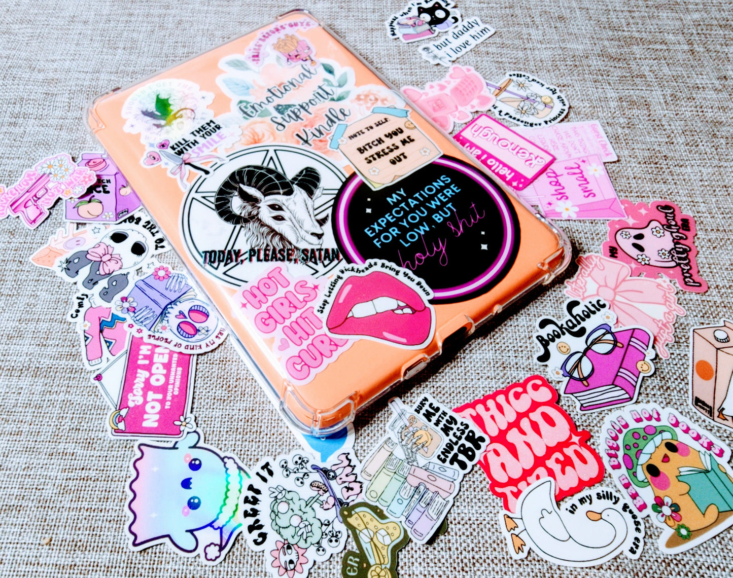 90s Toon Pops Cute
