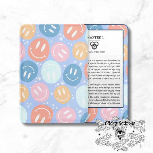 Smiley Pattern