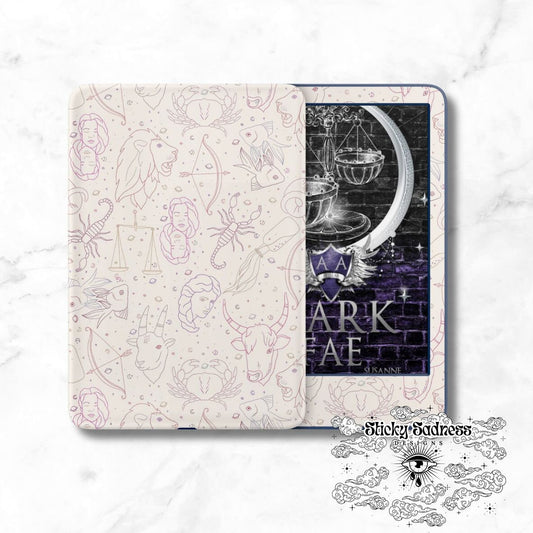 Cream Zodiac