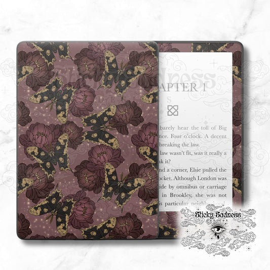 Rose Dark Romance Whimsigoth