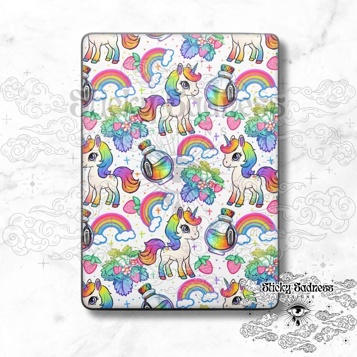 Cute Unicorn Magic  for Her
