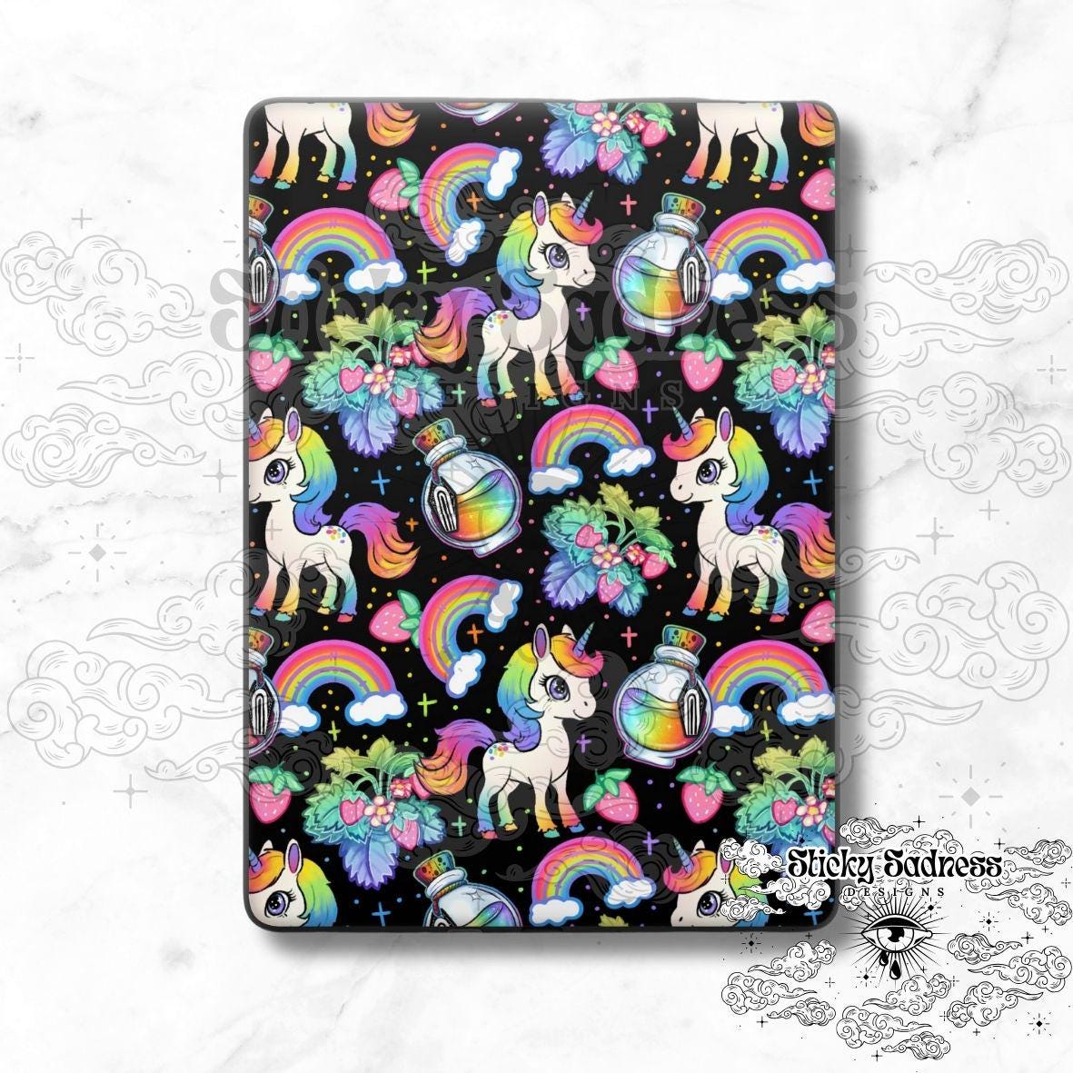 Cute Unicorn Magic  for Her