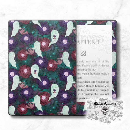 Galaxy Garden of the Dead Gothic