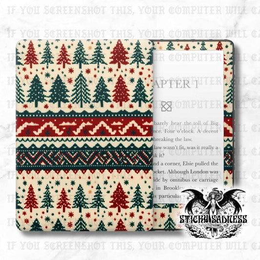 Fun Christmas Sweater