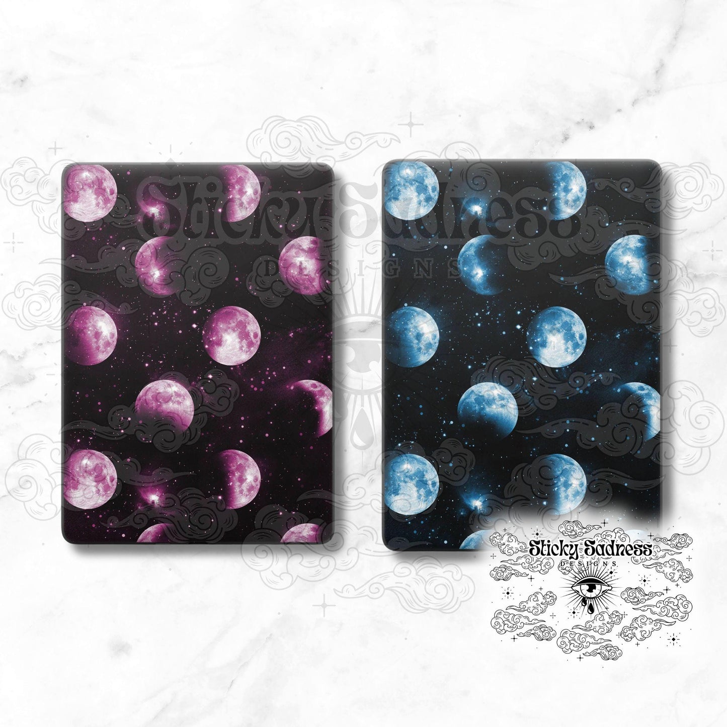 Moon Phases  for Her