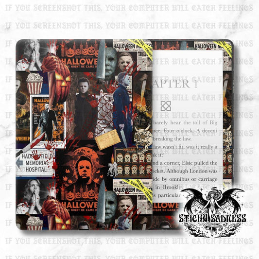 Mickey Boy Collage Cute eReader