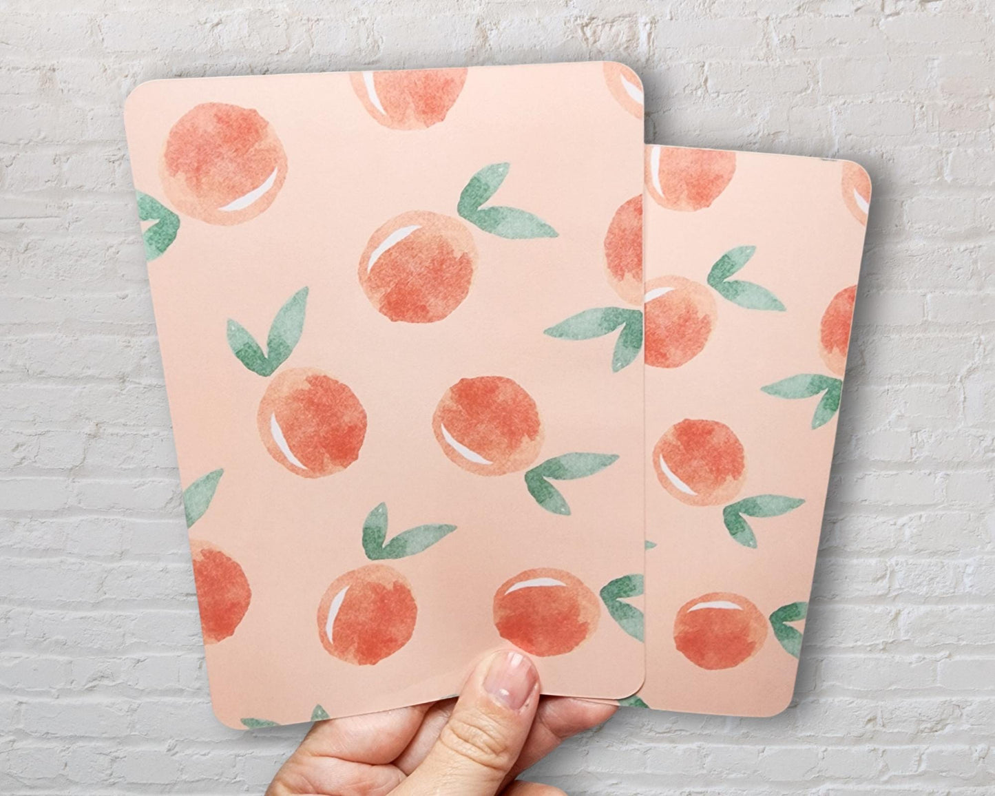 Just Peachy  for Her Booklover