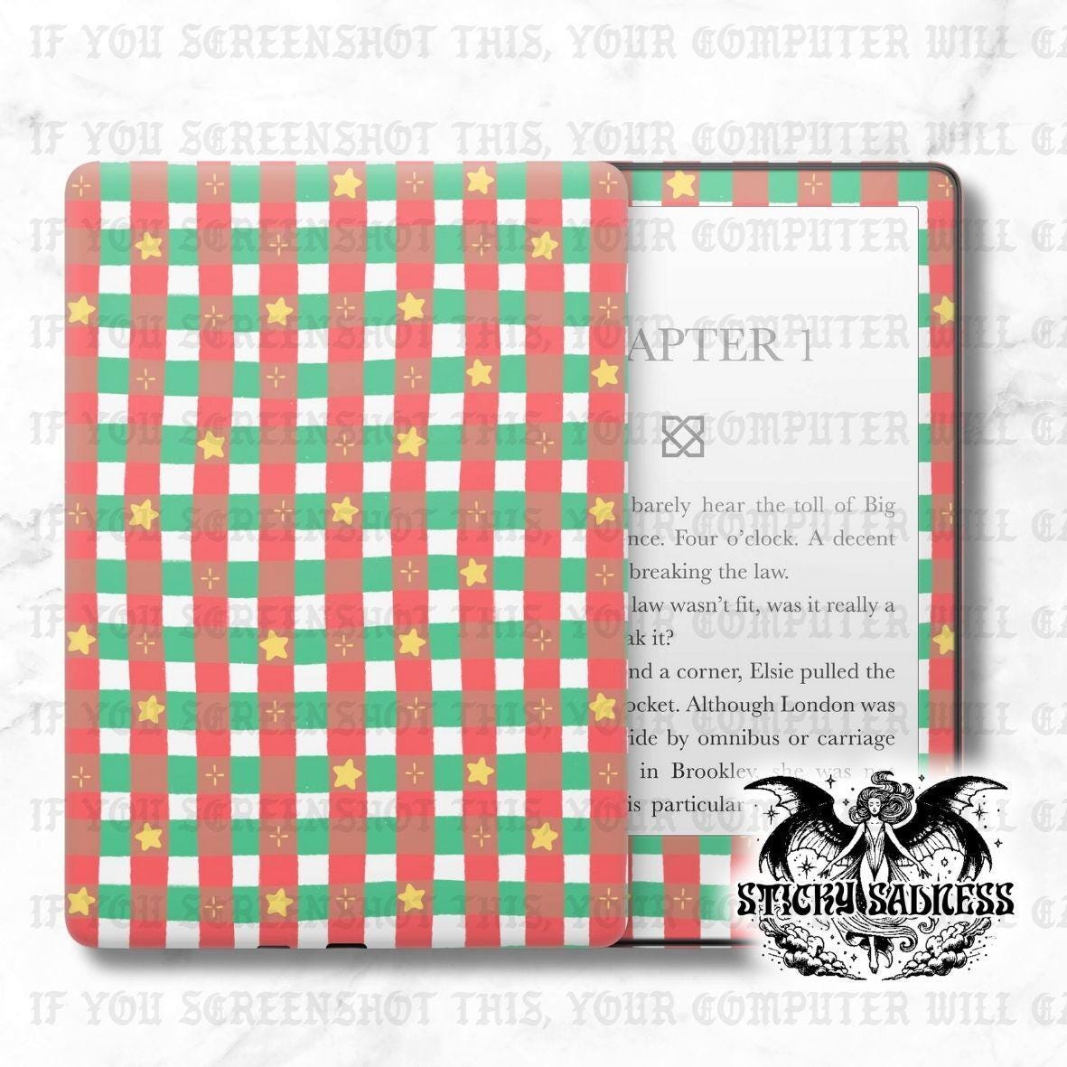 Christmas Star Checker