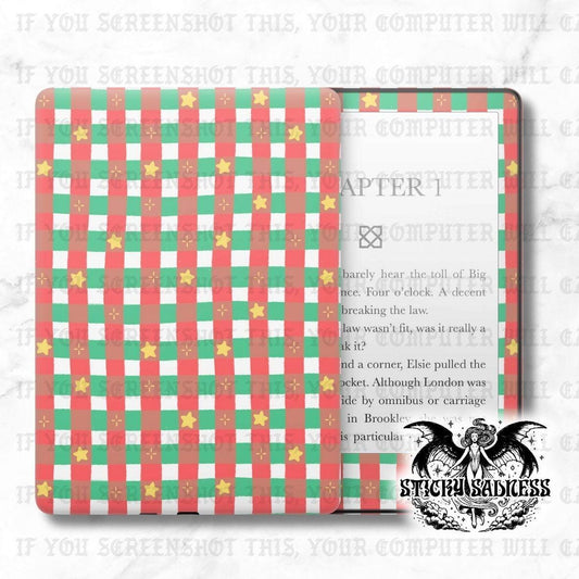 Christmas Star Checker