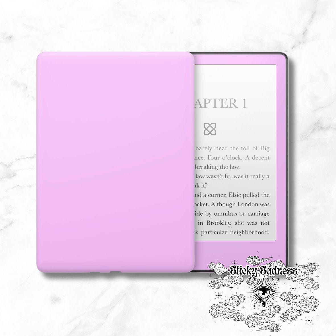 Pastel Pink Aesthetic