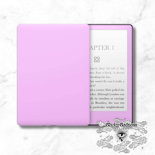 Pastel Pink Aesthetic
