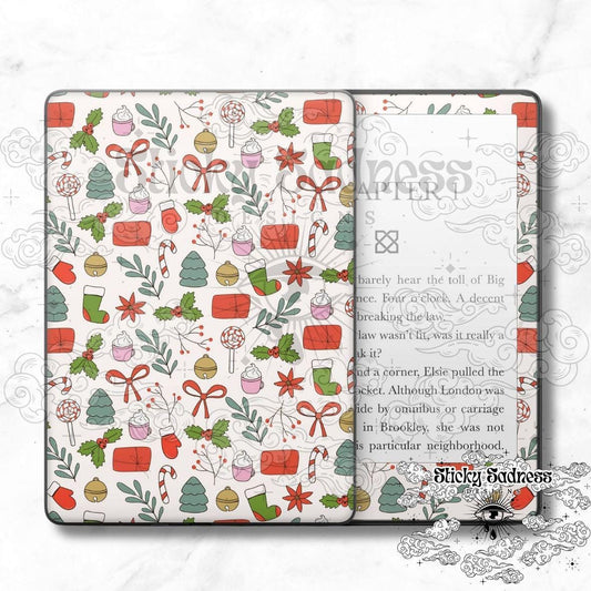 Cute Christmas Pattern