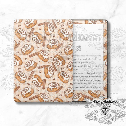 Cinnamon Rolls Cute Fun