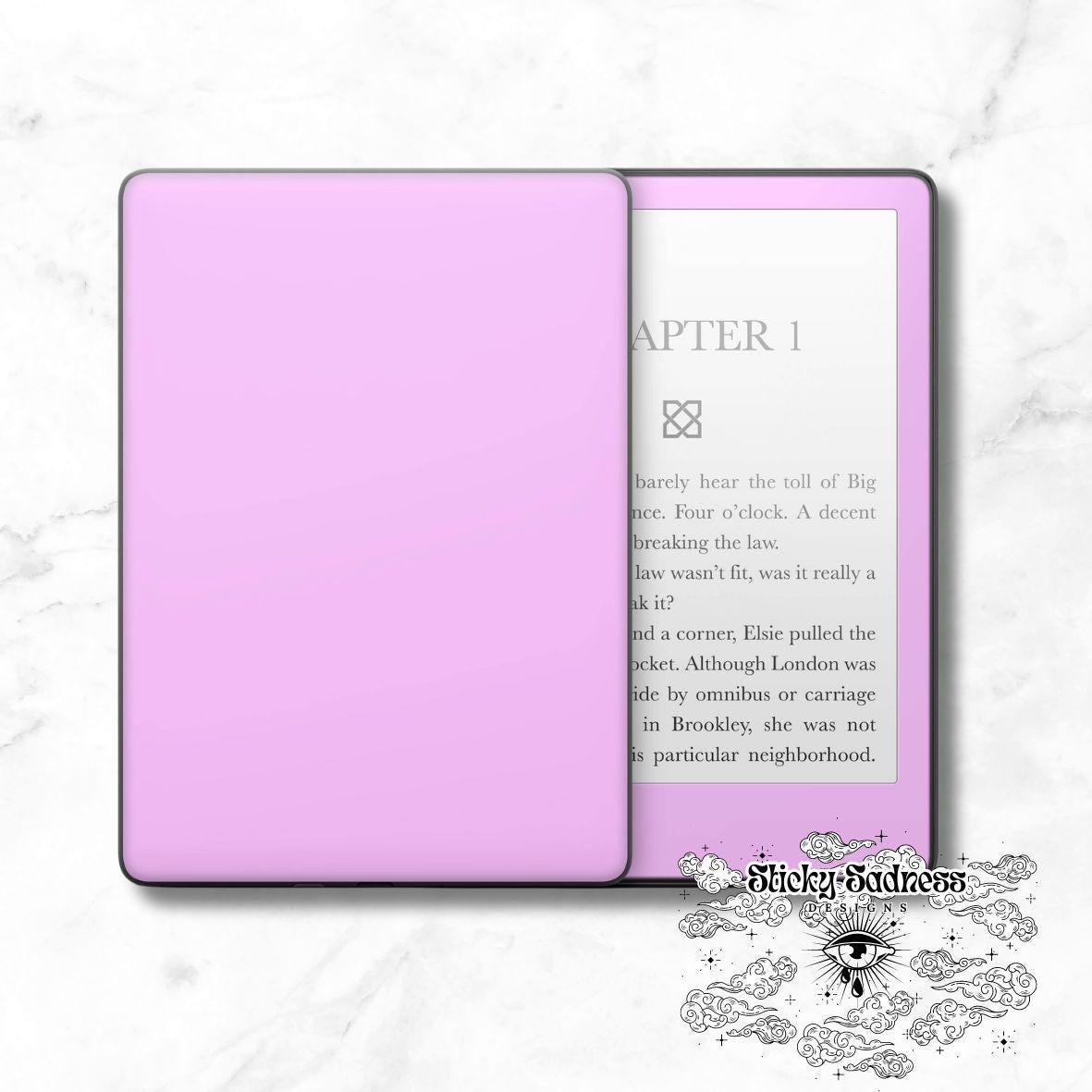 Pastel Pink Aesthetic