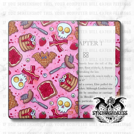 Spookfast Pink Halloween
