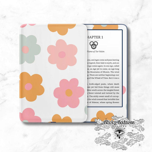 Simple Floral Aesthetic