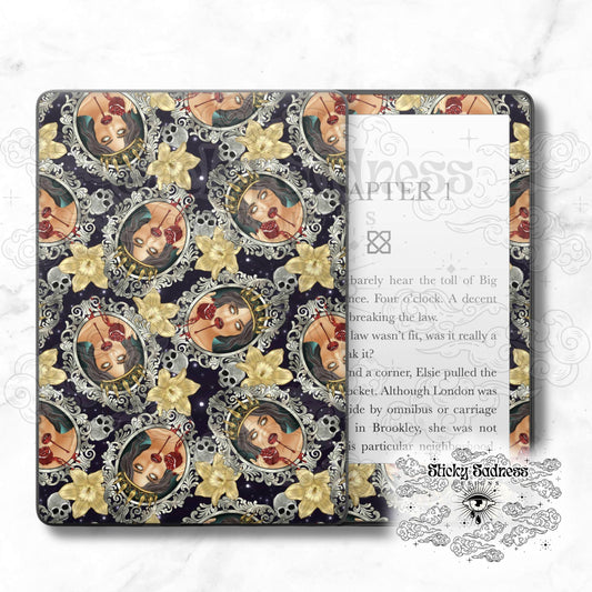 Persephone Bookish