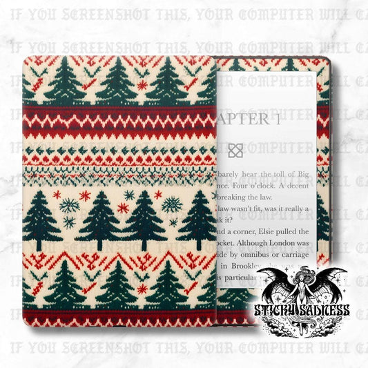 Fun Holiday Sweater Christmas