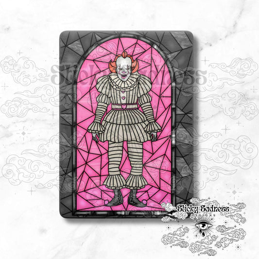 It Girly Spooky  for Her Booklover