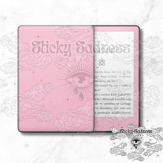 Baby Pink Girly Aesthetic Cute