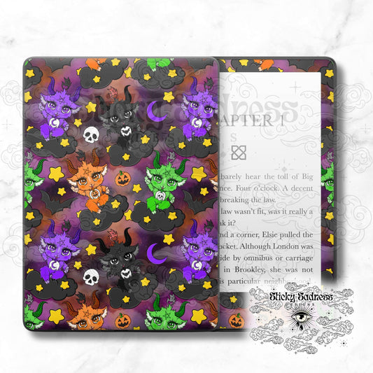 Baphy Bears Mashup Spooky