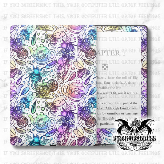 Rainbow Teas Porcelain Alt