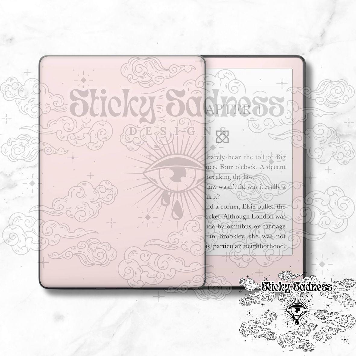 Blush Pink Girly Aesthetic Cute