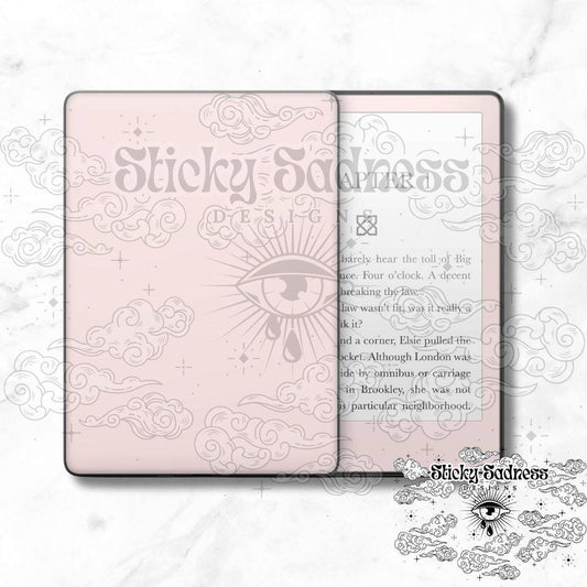 Blush Pink Girly Aesthetic Cute