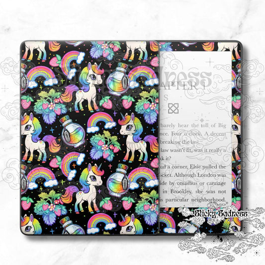 Magical Unicorn Cute