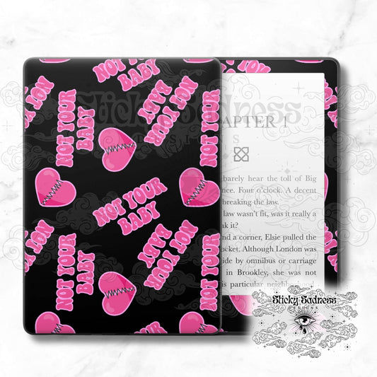 Not Your Baby Valentine Holiday