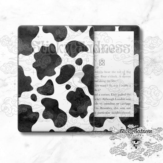 Moo Moo Cowprint Cute Country