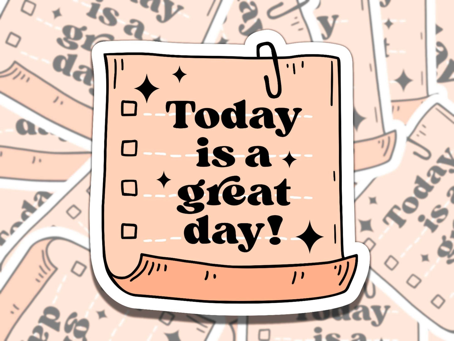 Cute Note to Self Mental Health Affirmation Sticker Set, Gift for Friend, Waterproof Sticker for Kindle Laptop Water Bottle
