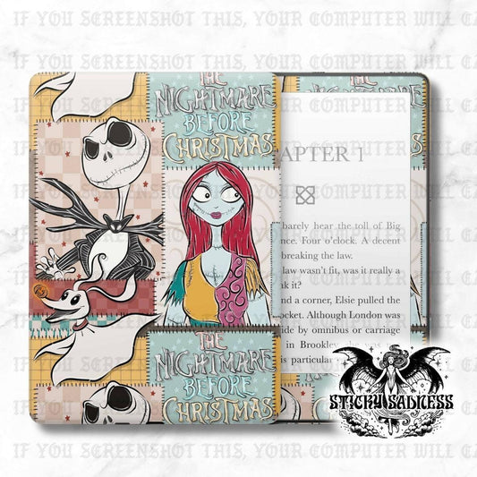 Nightmare Holiday Cute