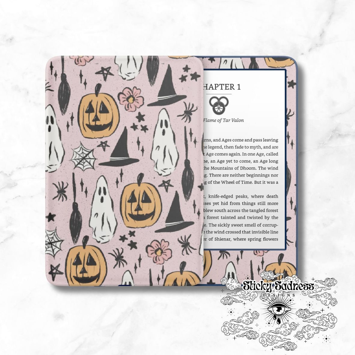 Halloween Aesthetic Spooky