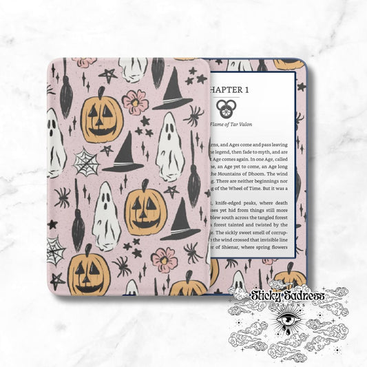 Halloween Aesthetic Spooky