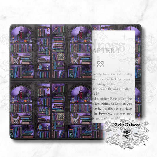 Dark Romance Library